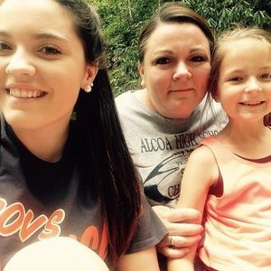 Meet your Posher, Misty