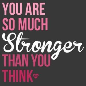 Meet your Posher, Tracy