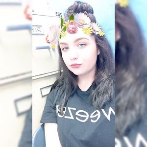 Meet your Posher, Amber