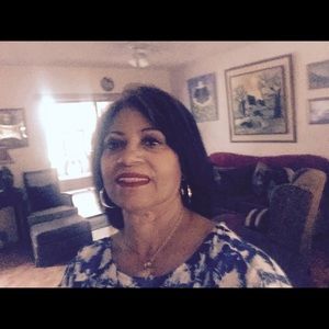 Meet your Posher, Maritza