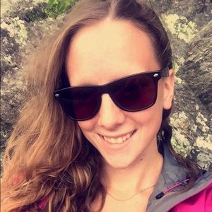 Meet your Posher, Katherine