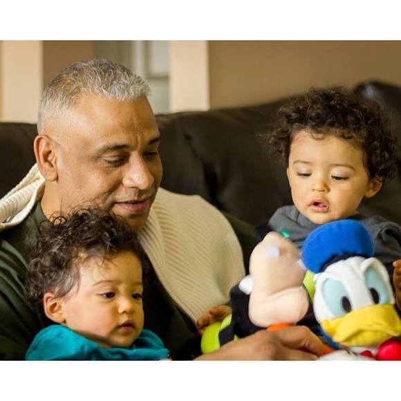 Meet your Posher, Sidney