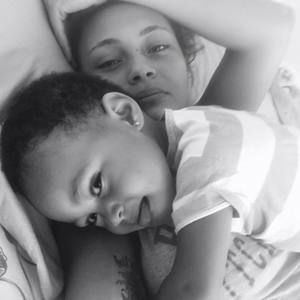 Meet your Posher, Kasandra