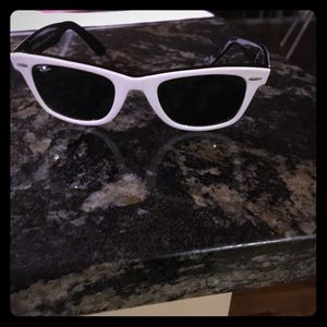 Ray-bans
