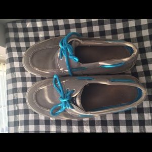 ⚓️️Sperry's ⚓️️