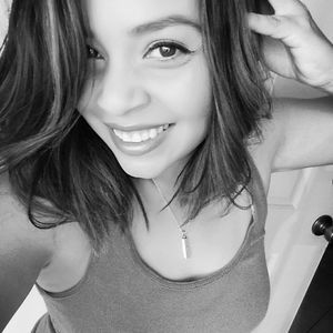 Meet your Posher, Daisy