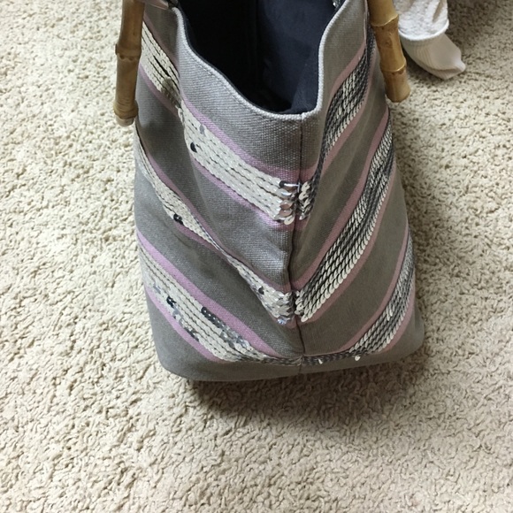 Victoria's Secret bag - Picture 3 of 4