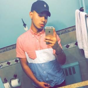 Meet your Posher, Marlonjr