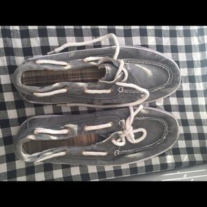 ⚓️️Boat Shoes ⚓️️