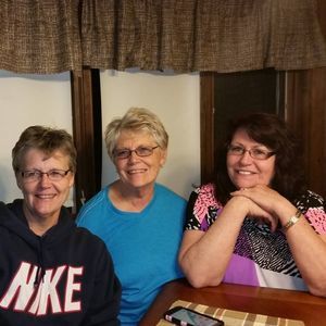 Meet your Posher, Joan