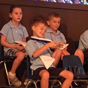 Meet your Posher, Pat