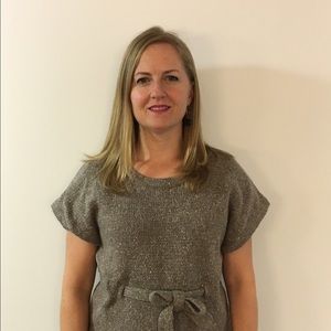 Meet your Posher, Beckie