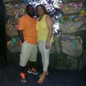 Meet your Posher, Ricky