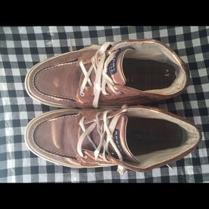 ⚓️️Sperry Boots ⚓️️