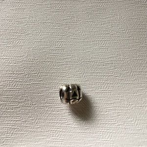 Jack o'lantern Pandora Charm