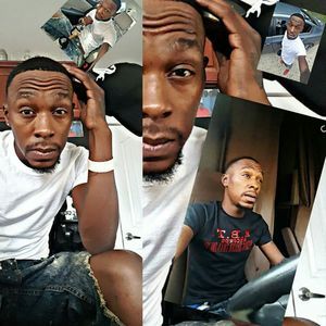 Meet your Posher, Greg