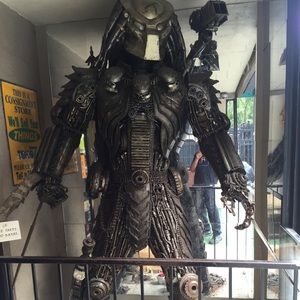 Meet your Posher, Erick