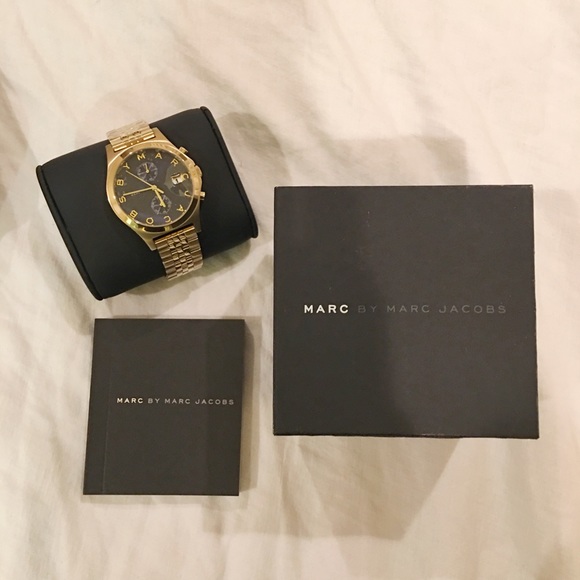 Marc by Marc Jacobs Watch - Picture 2 of 2