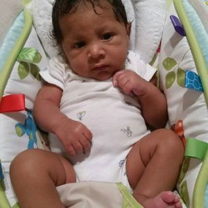 Meet your Posher, Jay