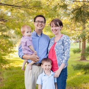 Meet your Posher, Kate