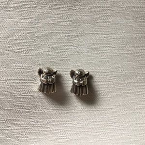 Pandora Angel Charm Bundle