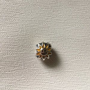 Pandora Sun Charm