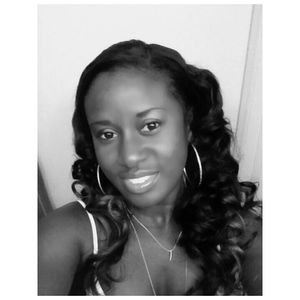 Meet your Posher, Renae