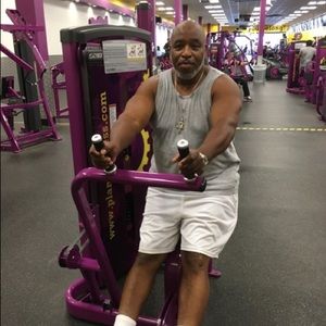 Meet your Posher, Eric