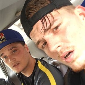 Meet your Posher, Eric