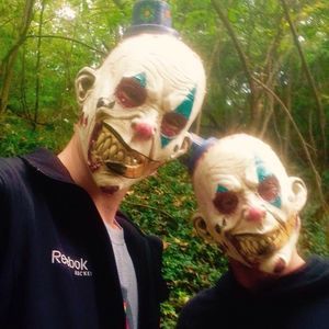 Meet your Posher, Tyson