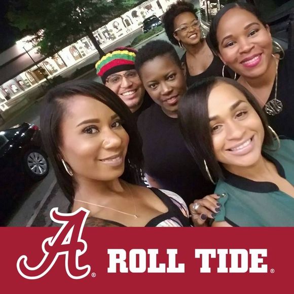 Meet your Posher, Lajuana - Picture 1 of 1