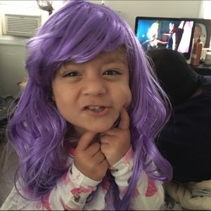 Meet your Posher, Deborah