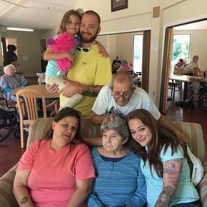 Meet your Posher, Penny