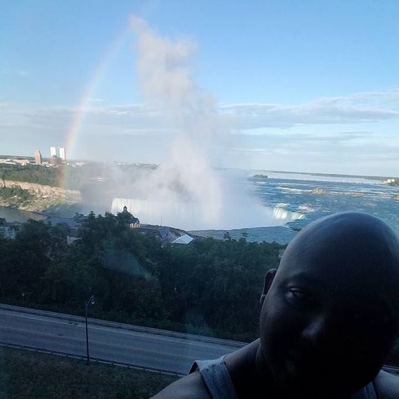 Meet your Posher, Dwayne - Picture 1 of 1