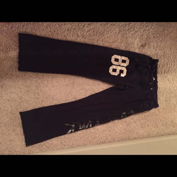 Victoria's Secret PINK sweats