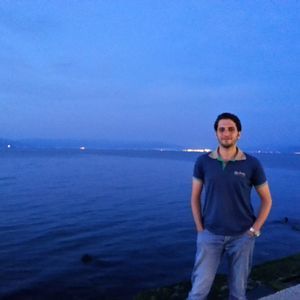 Meet your Posher, Abd alrahman