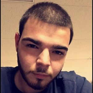 Meet your Posher, Jason