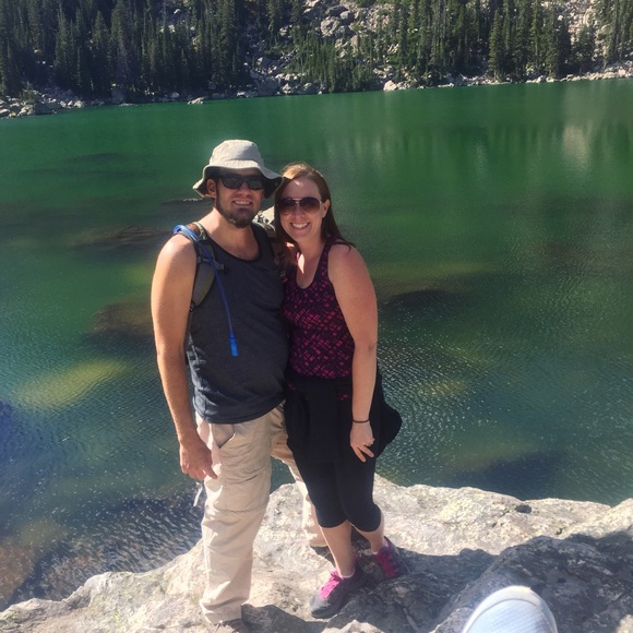 Meet your Posh Ambassador, Mandy!! - Picture 5 of 8