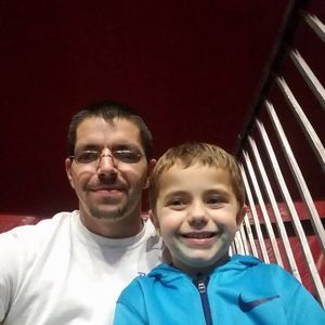 Meet your Posher, John