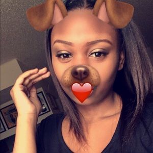 Meet your Posher, Ashlee