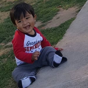 Meet your Posher, Sonia