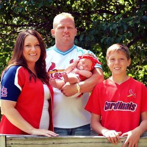 Meet your Posher, Casey