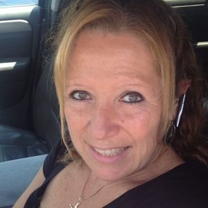 Meet your Posher, Cathy