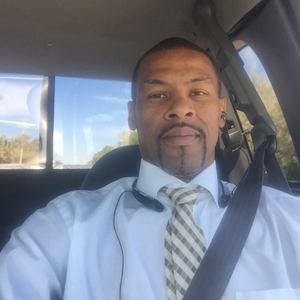 Meet your Posher, Tony