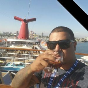 Meet your Posher, Sam