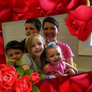 Meet your Posher, Marlene