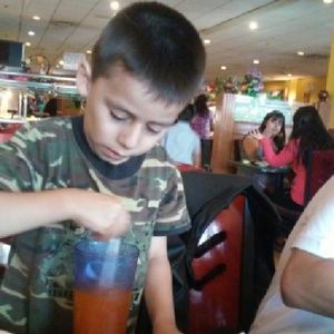 Meet your Posher, Erika