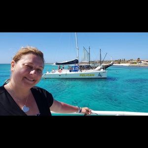 Meet your Posher, Sandra