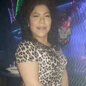 Meet your Posher, Marisol