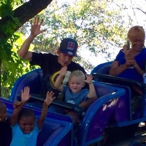 Meet your Posher, Jeff